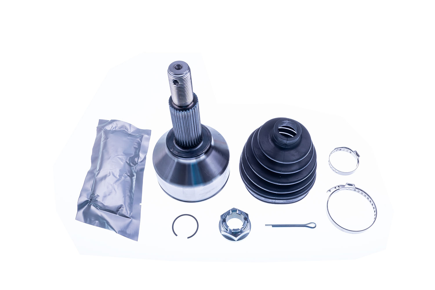 Jeu de joints, arbre de transmission DENCKERMANN C120565