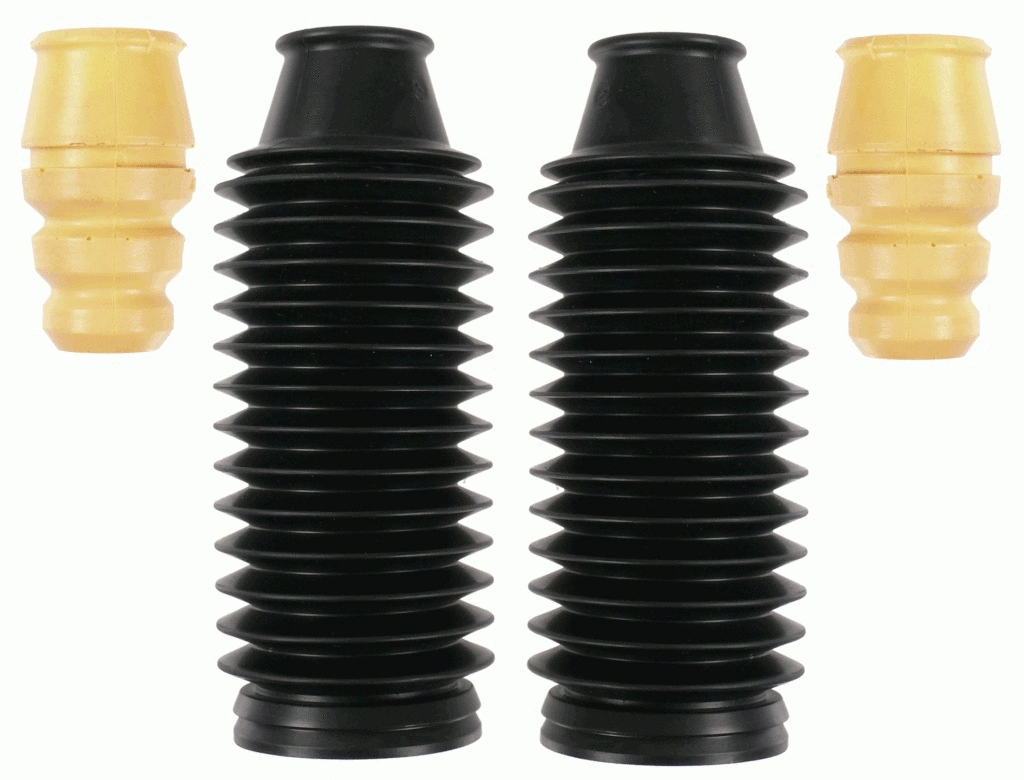 Kit de protection contre la poussière, amortisseur BOGE 89-235-0
