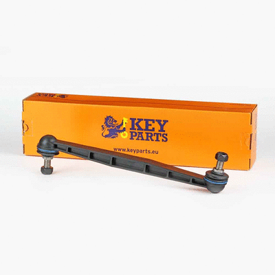 Entretoise/tige, stabilisateur KEY PARTS KDL6431