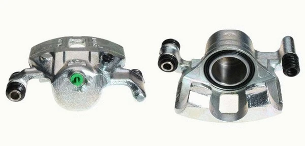 Étrier de frein 4X4 ESTANFI PDF-20-050