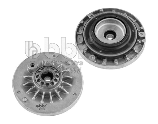 Coupelle de suspension BBR Automotive 001-10-17655