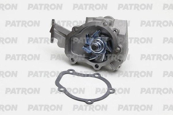 Pompe à eau, refroidissement du moteur PATRON PWP1166KOR