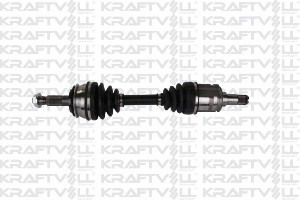 Arbre de transmission KRAFTVOLL GERMANY 01010167