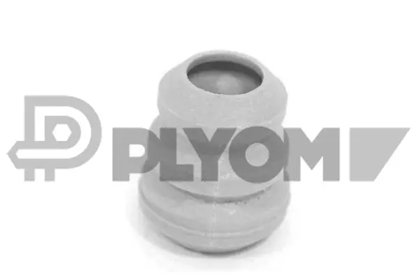 Butée élastique, suspension PLYOM P750637