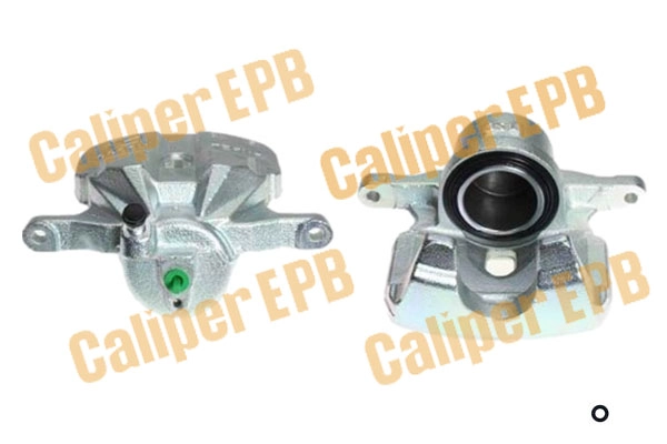 Étrier de frein Calipere+ NAIBA GHP93371X