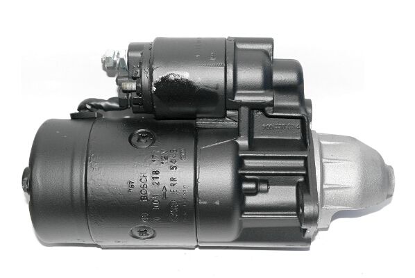 Démarreur STARDAX STX200166R