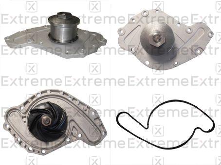 Pompe à eau, refroidissement du moteur EXTREME 98980241
