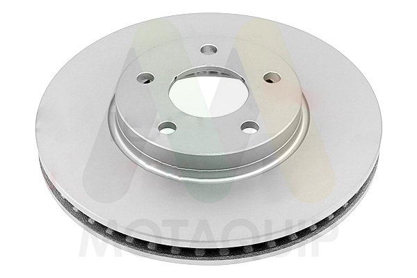 Disque de frein MOTAQUIP LVBD2014