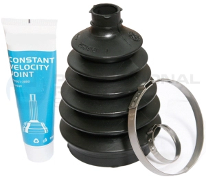 Jeu de joints-soufflets, arbre de commande Professional Parts 47439074
