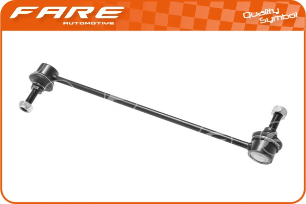 Entretoise/tige, stabilisateur FARE SA 12752