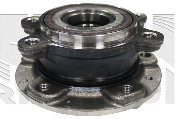Kit de roulements de roue AUTOTEAM RA3318