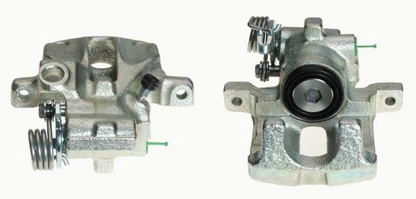 Étrier de frein 4X4 ESTANFI PDF-21-034