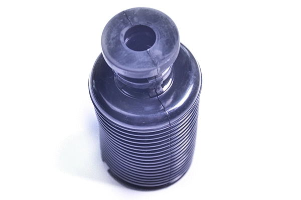 Bouchon de protection/soufflet, amortisseur WXQP 40623