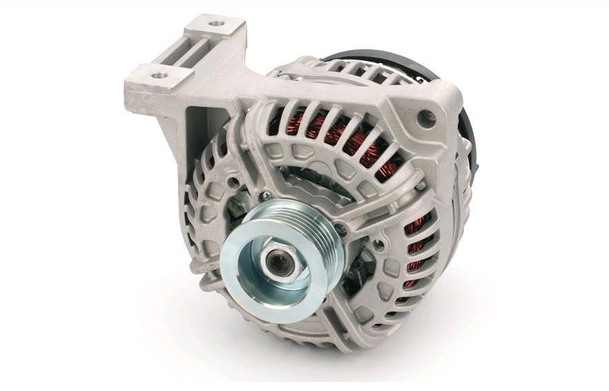 Alternateur TESLA TECHNICS TT11183
