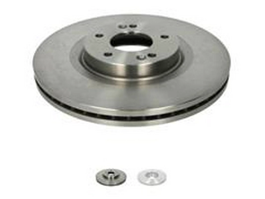 Disque de frein ZPY 51712-2P700