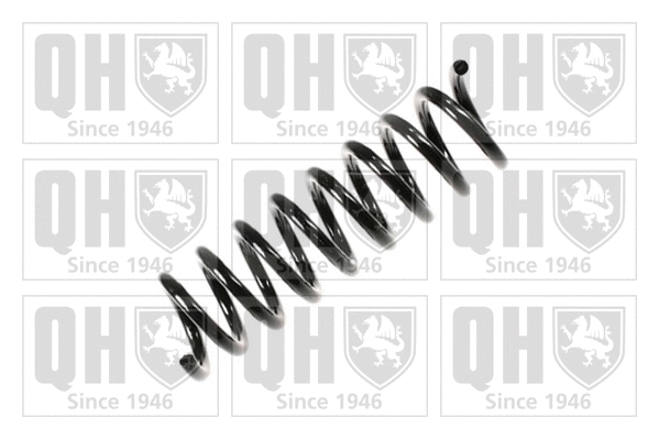 Ressort de suspension QUINTON HAZELL QCS7828