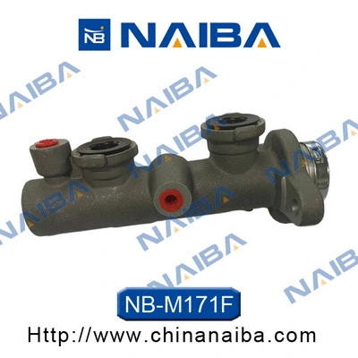 Maître-cylindre de frein Calipere+ NAIBA M171F