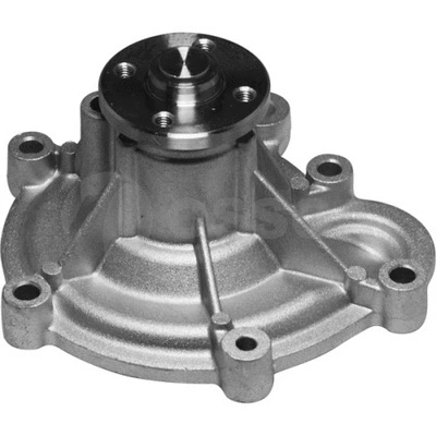 Pompe à eau, refroidissement du moteur OSSCA 19684