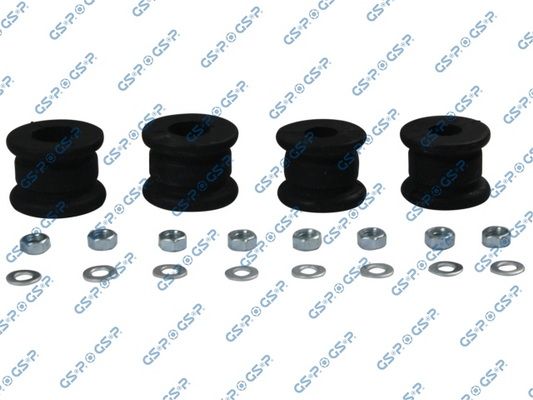 Kit de réparation, suspension du stabilisateur MDR GSP-519376S