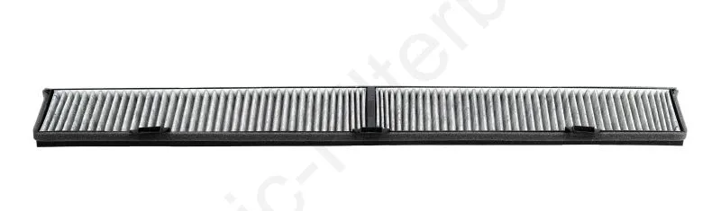 Filtre, air de l'habitacle AIRMATIC Filterbau IF1127
