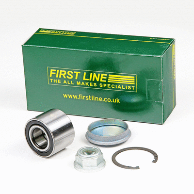 Kit de roulements de roue FIRST LINE FBK1440