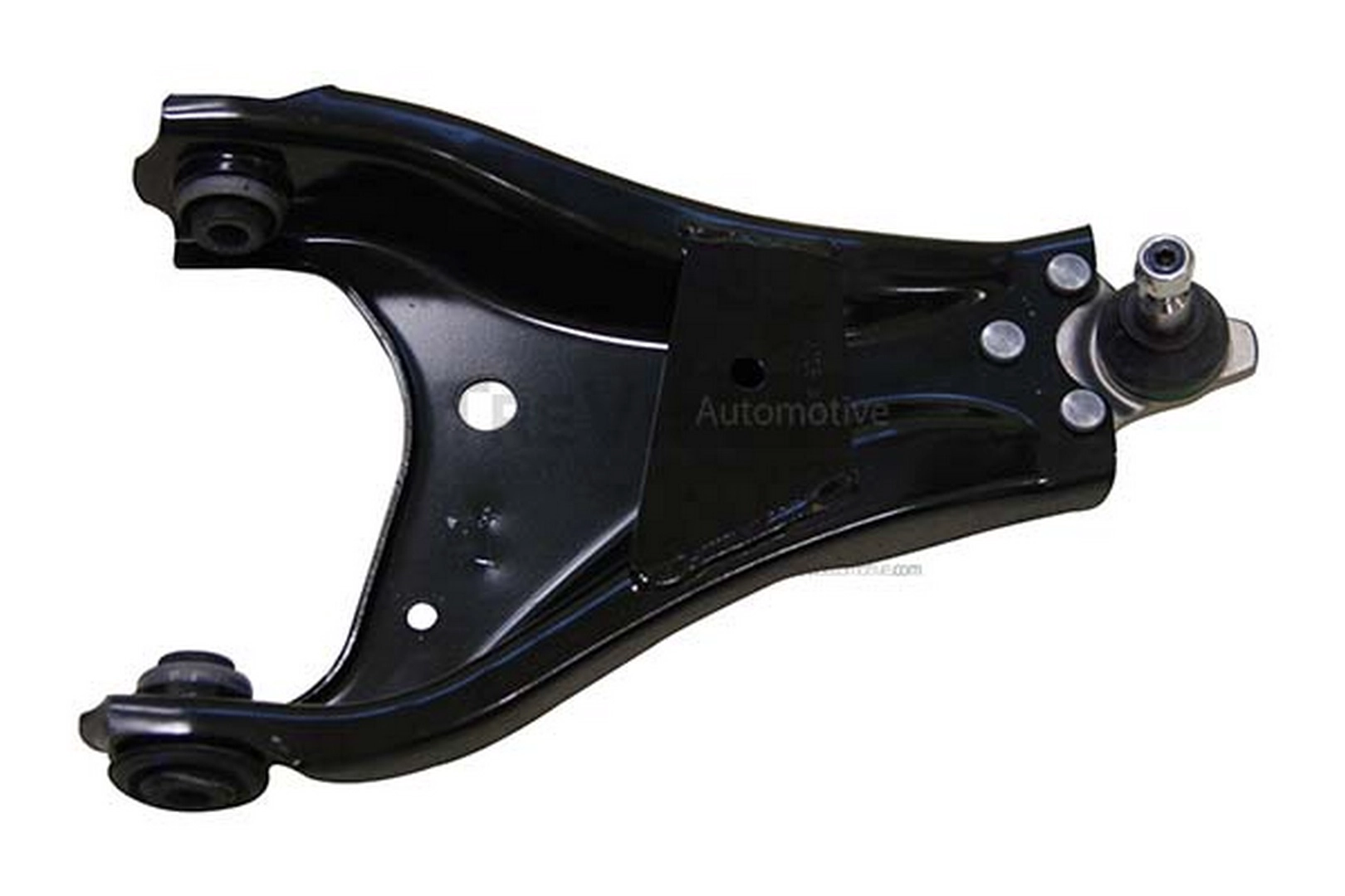 Bras de liaison, suspension de roue TREVI AUTOMOTIVE TRTT1863