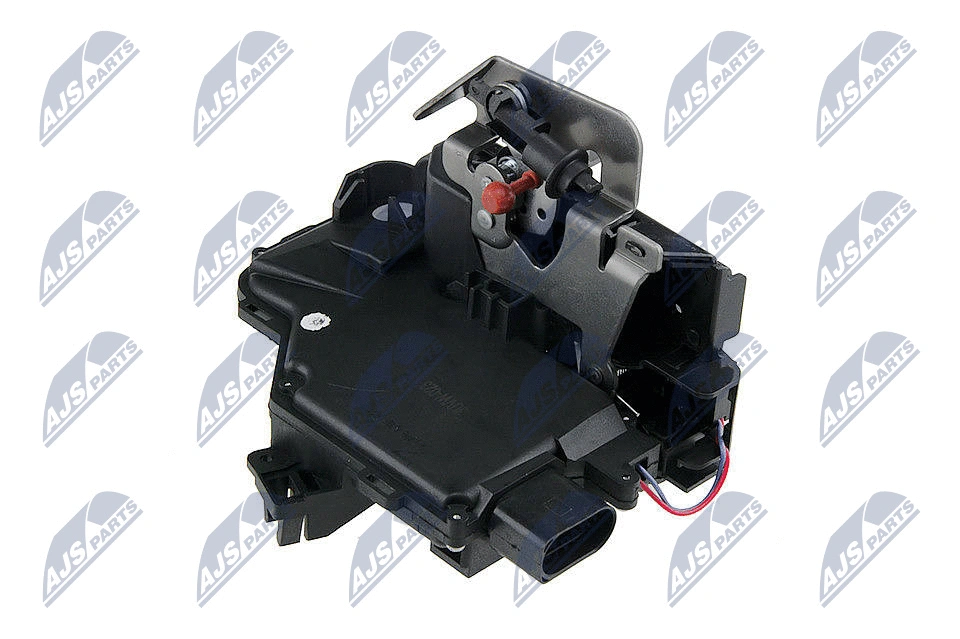 Serrure de porte NTY EZC-VW-023