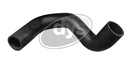 Gaine de suralimentation DYS 76-01364