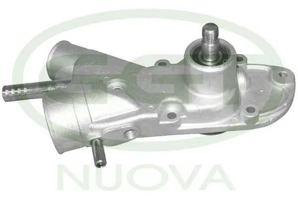 Pompe à eau, refroidissement du moteur GGT PA10174