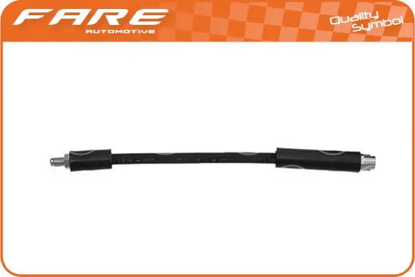 Flexible de frein FARE-RCH 17213