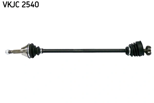 Arbre de transmission SKF VKJC 2540