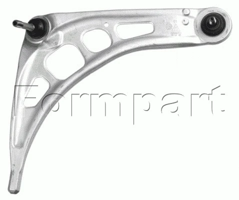 Bras de liaison, suspension de roue FORMPART 1209026