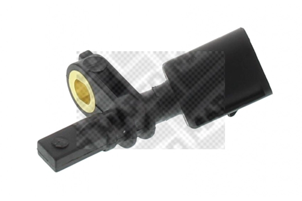 Capteur, vitesse de roue MAPCO 86842