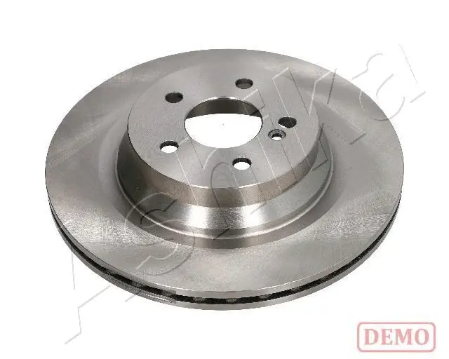 Disque de frein ASHIKA 61-00-0515C