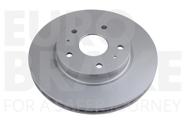 Disque de frein EUROBRAKE 5815315219