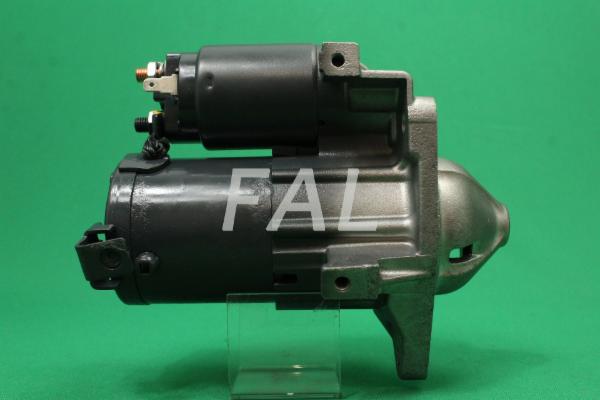 Démarreur FAL Anlasser- und Lichtmaschinenservice F017025/2