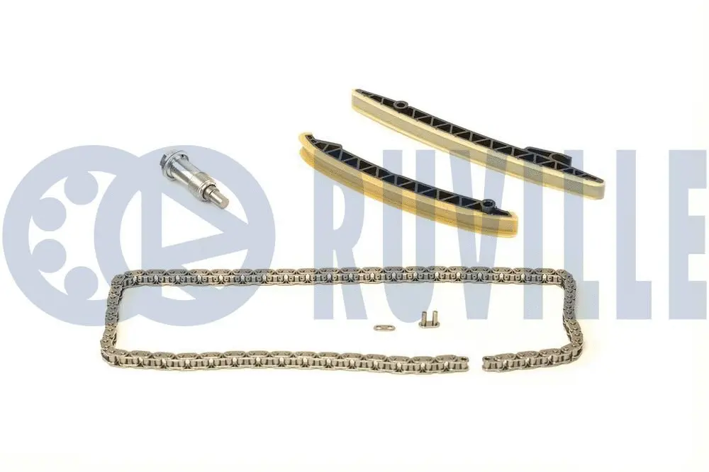 Kit de distribution par chaîne RUVILLE 580164