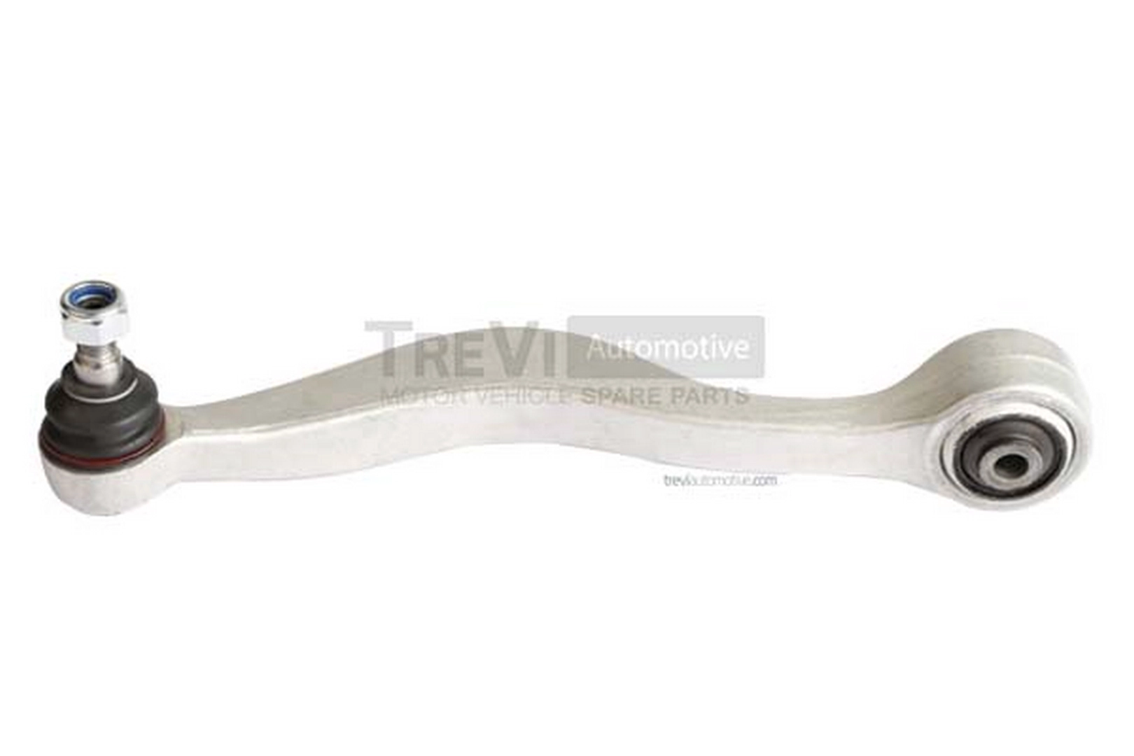 Bras de liaison, suspension de roue TREVI AUTOMOTIVE TRTT1453