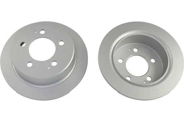 Disque de frein KAVO PARTS BR-7708-C