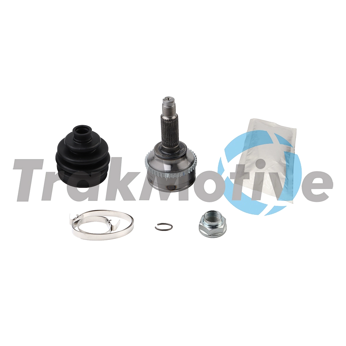 Jeu de joints, arbre de transmission TrakMotive 40-0856