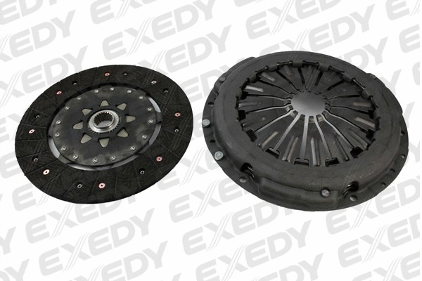 Kit d'embrayage EXEDY FMS2077