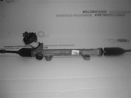 Crémaillère de direction URW 35-77008