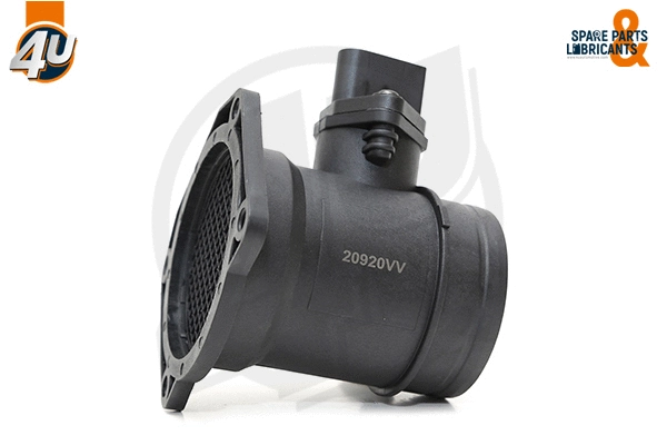 Débitmètre de masse d'air 4U Autoparts 20920VV
