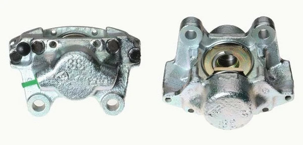 Étrier de frein 4X4 ESTANFI PDF-49-016
