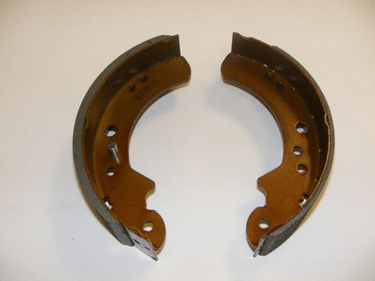 Jeu de mâchoires de frein National NS4103