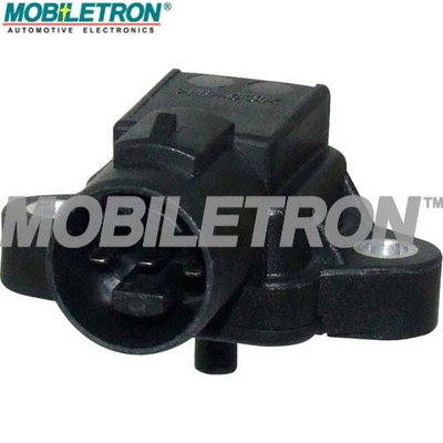 Capteur, pression du tuyau d'admission MOBILETRON MS-J014