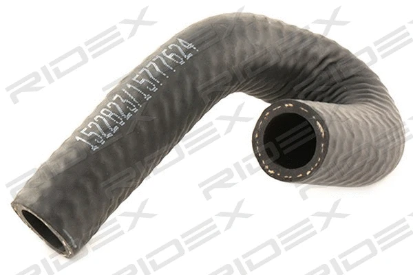 Durite de radiateur RIDEX 475R10007