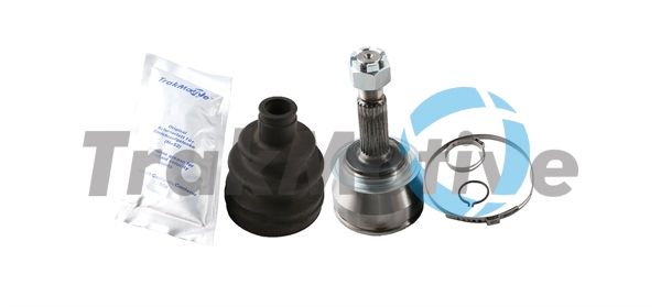 Jeu de joints, arbre de transmission AUTOTEAM G400639