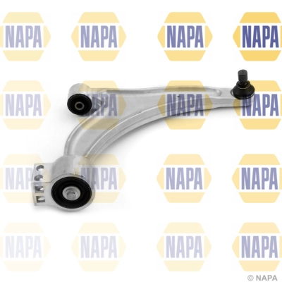 Bras de liaison, suspension de roue NAPA NST2606