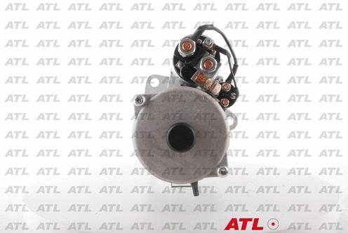 Démarreur ATL Autotechnik A 17 980